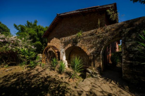 Hotel Fazenda Villa Verona